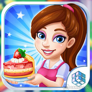 Play Chef Fever: Crazy Kitchen Restaurant Cooking Games on PC