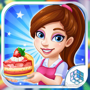 Crazy Chef: Cooking Race Game for Android - Download