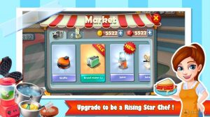 chef fever pc download