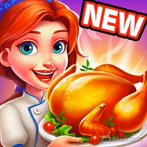 Cooking Games - Play Cooking Games on