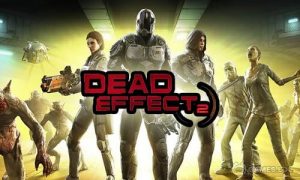 Play Dead Effect 2 on PC