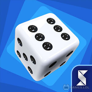 Play Dice With Buddies on PC