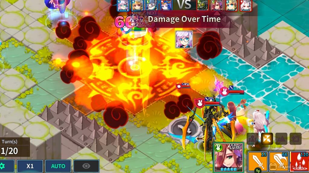 fantasy war tactics r download free