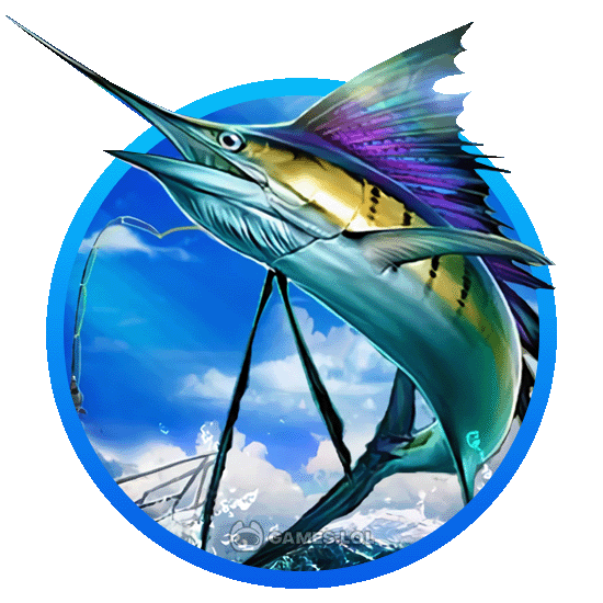 fishing mania 3d pc game 1