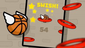 flappy dunk pc download