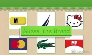 Play Guess The Brand – Logo Mania on PC