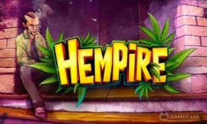 Play Hempire – Plant Growing Game on PC