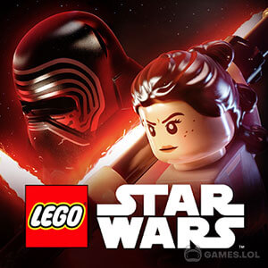 Play LEGO® Star Wars™: TFA on PC