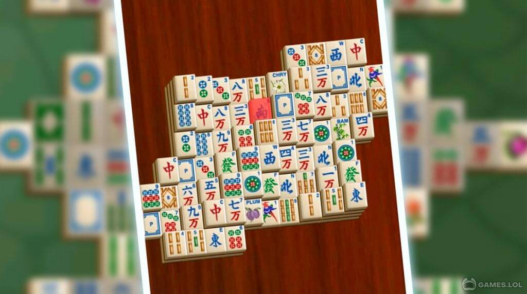 mahjong download PC free