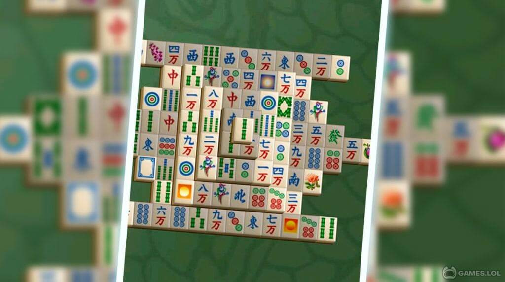 mahjong download PC