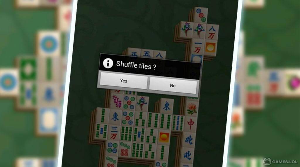 mahjong download full version