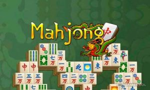 Play Mahjong on PC