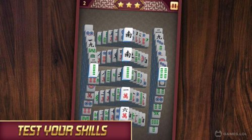 mahjong king for pc 1
