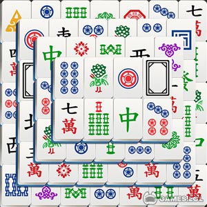 Play Mahjong King on PC