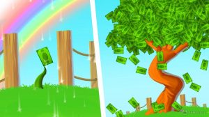 money tree gameplay on pc