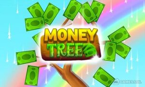 Play Money Tree – Grow Your Own Cash Tree for Free! on PC