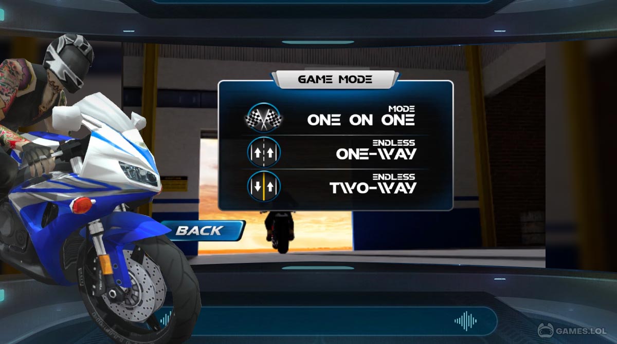 moto traffic race gameplay on pc 1