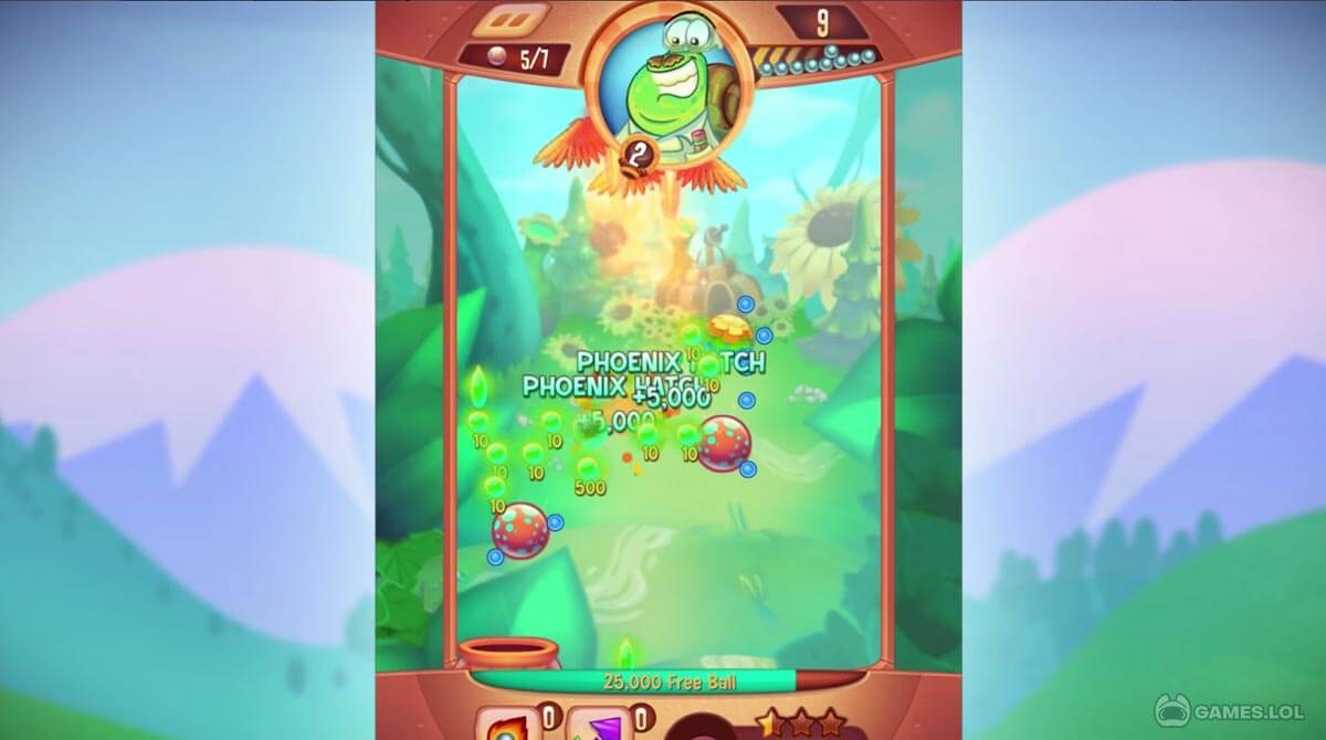 peggle blast pc download