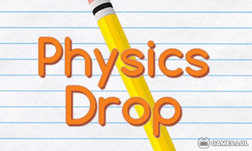 Play Physics Drop on PC