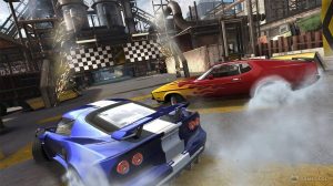 race kings gameplay on pc