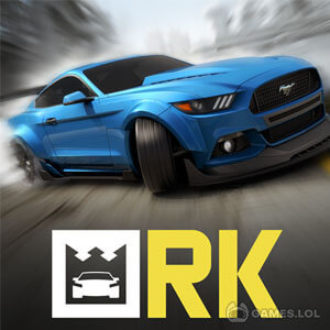 race kings on pc