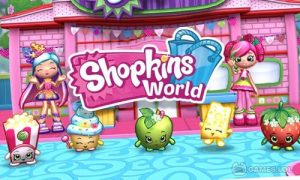 Play Shopkins World! on PC