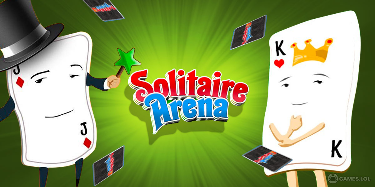 Solitaire - Download & For Free