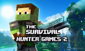 Play The Survival Hunter Games 2 on PC