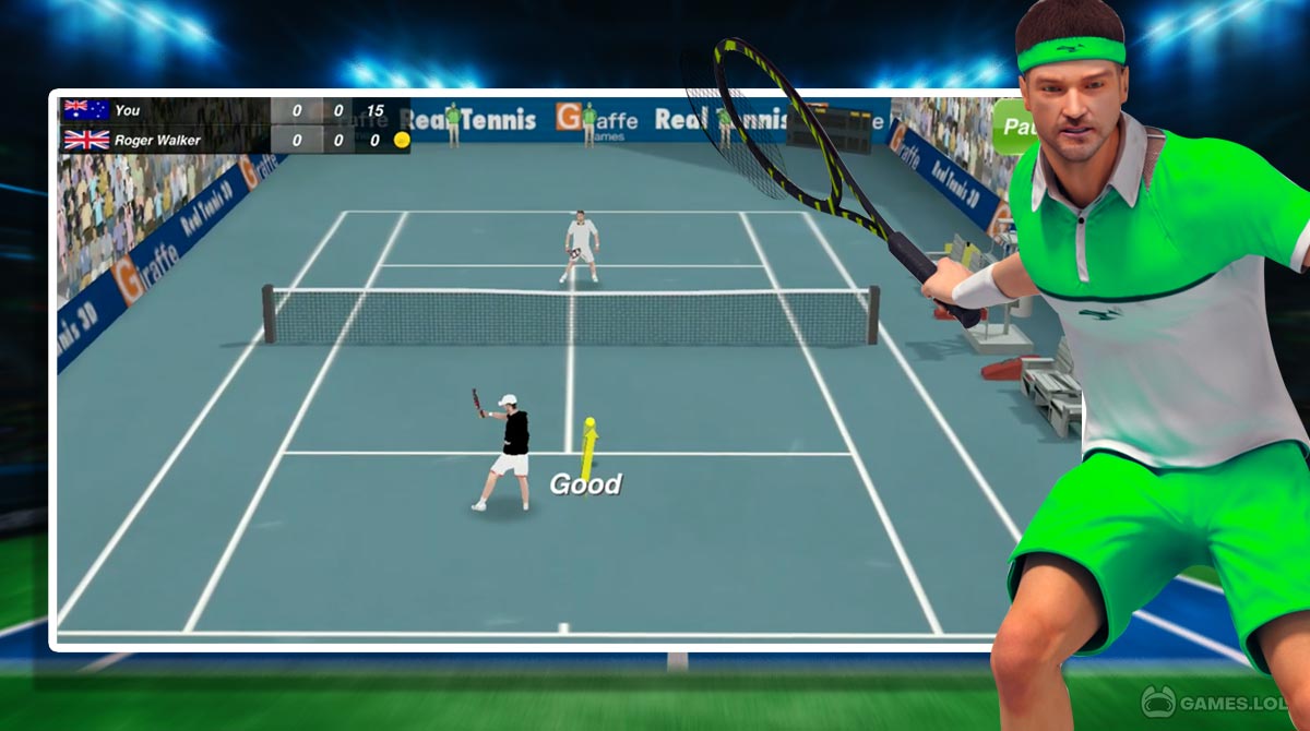 tennis champion 3d for pc 1