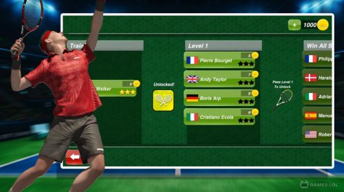 tennis champion 3d pc download 1