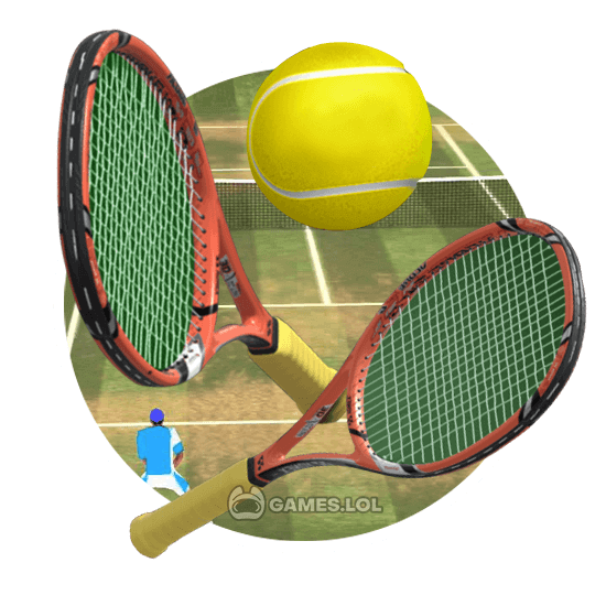 tennis champion 3d pc game 1