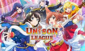 Play Unison League on PC