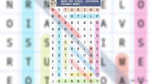 word search puzzle download PC free