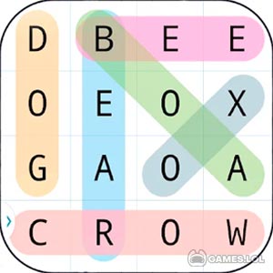 word search puzzle free full version