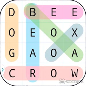 Find the Word - Puzzle Game on the App Store