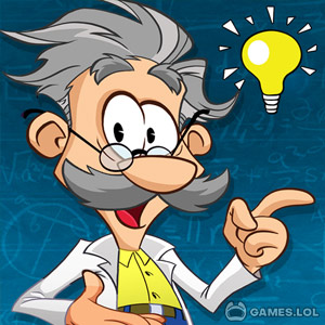 Play Logic Master 1 – Mind Twist on PC