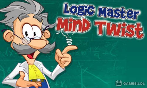 Play Logic Master 1 – Mind Twist on PC