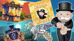 monopoly bingo winner
