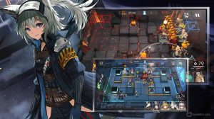 arknights download PC