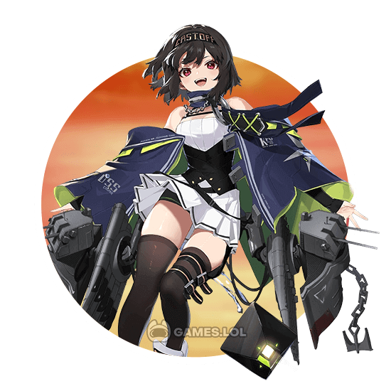 azur lane download free pc