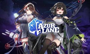 Play Azur Lane on PC