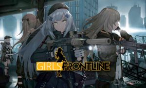 Play Girls’ Frontline on PC