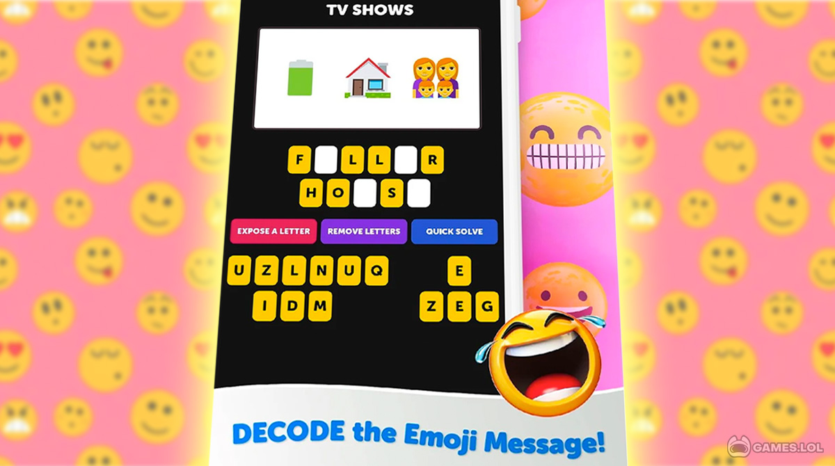guess the emoji download free