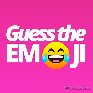 Play Guess The Emoji on PC