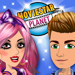 Play MovieStarPlanet on PC