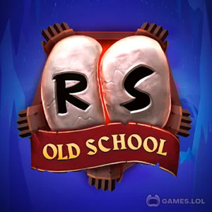 Play Old School RuneScape on PC