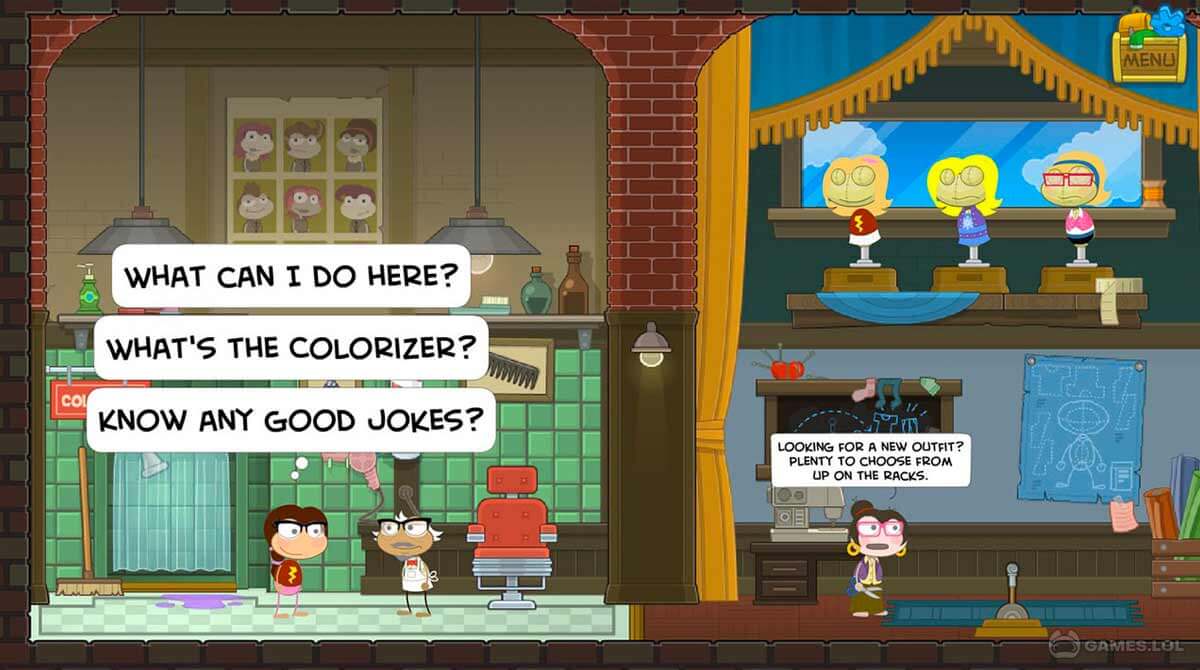 poptropica download free