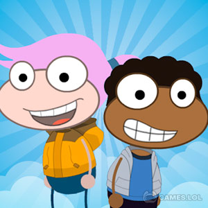 Play Poptropica on PC