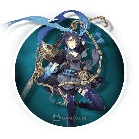 sinoalice download free pc