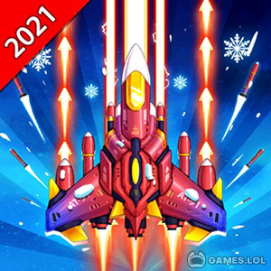 space squad galaxy attack on pc